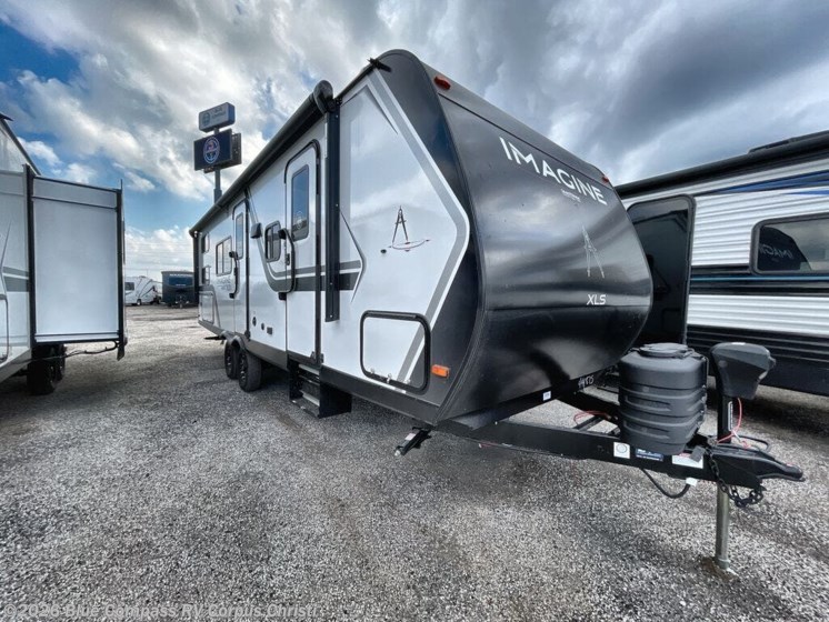 Email now about this 2026 Grand Design Imagine XLS 25DBE! New 2026 Grand Design Imagine XLS 25DBE available in Corpus Christi, Texas