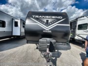 New 2026 Grand Design Transcend Xplor 24BHX available in Corpus Christi, Texas