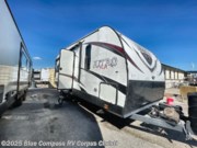 Contact us now about this 2015 Forest River XLR Nitro 24FQSL! 2015 XLR Nitro 24FQSL by Forest River from Blue Compass RV Corpus Christi in Corpus Christi, Texas