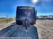 Call now about this 2026 Grand Design Reflection 345RLTS! 2026 Grand Design Reflection 345RLTS - New Travel Trailer For Sale by Blue Compass RV Corpus Christi in Corpus Christi, Texas