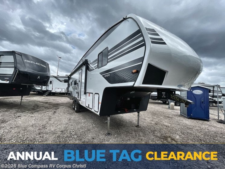 Email now about this 2026 Grand Design Reflection 100 Series 27BH! New 2026 Grand Design Reflection 100 Series 27BH available in Corpus Christi, Texas
