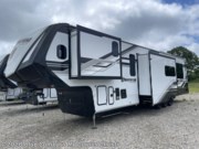 Contact us now about this 2025 Grand Design Momentum M-Class 395MS! 2025 Momentum M-Class 395MS by Grand Design from Blue Compass RV Corpus Christi in Corpus Christi, Texas