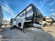 Contact us now about this 2026 Grand Design Reflection 337RLS! 2026 Reflection 337RLS by Grand Design from Blue Compass RV Corpus Christi in Corpus Christi, Texas