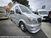 Call now about this 2016 Airstream Interstate Grand Tour 24! 2016 Airstream Interstate Grand Tour 24 - Used Class B For Sale by Blue Compass RV Corpus Christi in Corpus Christi, Texas