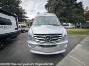 Contact us now about this 2016 Airstream Interstate Grand Tour 24! 2016 Interstate Grand Tour 24 by Airstream from Blue Compass RV Corpus Christi in Corpus Christi, Texas