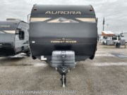 New 2026 Forest River Aurora 28BHS available in Corpus Christi, Texas