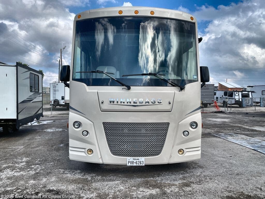 Used 2021 Winnebago Sunstar 27P available in Corpus Christi, Texas