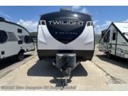 Used 2022 Cruiser RV Twilight Signature TWS 2580 available in Corpus Christi, Texas