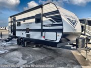 Call now about this 2026 Grand Design Transcend Xplor 22RBX! 2026 Grand Design Transcend Xplor 22RBX - New Travel Trailer For Sale by Blue Compass RV Corpus Christi in Corpus Christi, Texas features Slideout