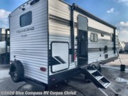 New 2026 Grand Design Transcend Xplor 22RBX available in Corpus Christi, Texas