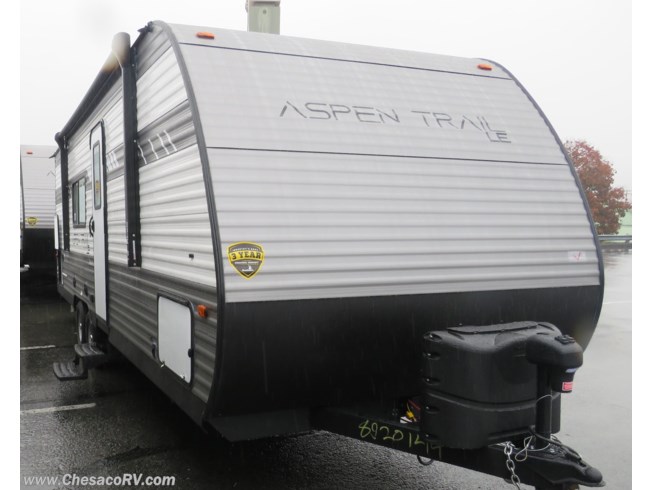 New 2023 Dutchmen Aspen Trail LE 25BH available in Joppa, Maryland