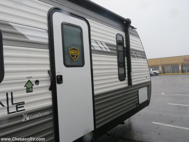 2023 Dutchmen Aspen Trail LE 25BH - New Travel Trailer For Sale by Chesaco RV in Joppa, Maryland