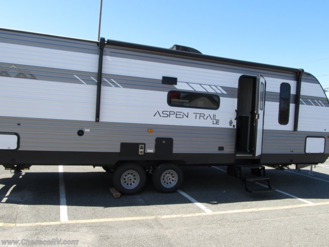 2024 Dutchmen Aspen Trail LE 26BH - New Travel Trailer For Sale by Chesaco RV in Joppa, Maryland
