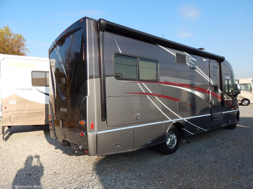2015 Winnebago RV Via 25T for Sale in Louisville, TN 37777 A09847