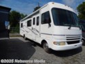 2002 Fleetwood Fiesta 31H - Used Class A For Sale by Chilhowee RV Center in Louisville, Tennessee