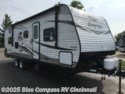 New 2019 Jayco Jay Flight SLX 8 available in Cincinnati, Ohio