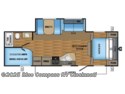 2019 Jay Flight SLX 8 by Jayco from Colerain RV of Cinncinati in Cincinnati, Ohio