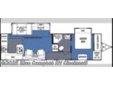 2008 Dutchmen Northshore - Used Travel Trailer For Sale by Colerain RV of Cinncinati in Cincinnati, Ohio