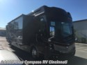 New 2019 Fleetwood Discovery LXE available in Cincinnati, Ohio