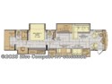 2019 Fleetwood Discovery LXE - New Class A For Sale by Colerain RV of Cinncinati in Cincinnati, Ohio