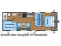 2019 Jay Flight SLX 8 by Jayco from Colerain RV of Cinncinati in Cincinnati, Ohio