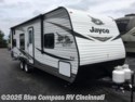 2019 Jayco Jay Flight SLX 8 - New Travel Trailer For Sale by Colerain RV of Cinncinati in Cincinnati, Ohio