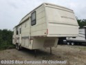 1993 Fleetwood Wilderness - Used Fifth Wheel For Sale by Colerain RV of Cinncinati in Cincinnati, Ohio