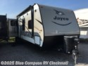 2016 Jayco Jay Flight - Used Travel Trailer For Sale by Colerain RV of Cinncinati in Cincinnati, Ohio