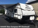 New 2019 Jayco Jay Flight SLX 8 available in Cincinnati, Ohio