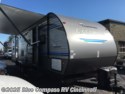New 2019 Coachmen Catalina SBX available in Cincinnati, Ohio
