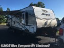 New 2019 Jayco Jay Flight available in Cincinnati, Ohio