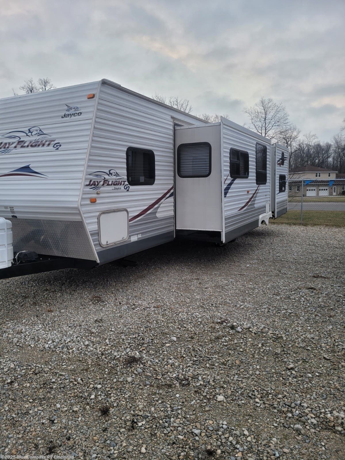 Jayco Jay Flight G Bhds Rv For Sale In Cincinnati Oh