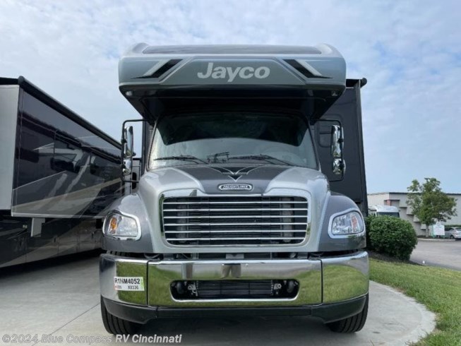 2024 Jayco Seneca 37M - New Class C For Sale by Blue Compass RV Cincinnati in Cincinnati, Ohio