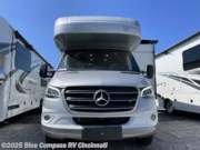 Contact us now about this 2025 Winnebago View 24D! 2025 View 24D by Winnebago from Blue Compass RV Cincinnati in Cincinnati, Ohio