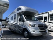 Call now about this 2025 Winnebago View 24D! 2025 Winnebago View 24D - New Class C For Sale by Blue Compass RV Cincinnati in Cincinnati, Ohio