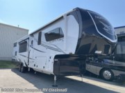 Contact us now about this 2025 Jayco North Point 390CKDS! 2025 North Point 390CKDS by Jayco from Blue Compass RV Cincinnati in Cincinnati, Ohio