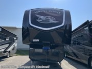 New 2025 Jayco North Point 390CKDS available in Cincinnati, Ohio