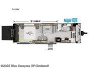 Call now about this 2025 Grand Design Momentum MAV 24MAV! 2025 Grand Design Momentum MAV 24MAV - New Toy Hauler For Sale by Blue Compass RV Cincinnati in Cincinnati, Ohio