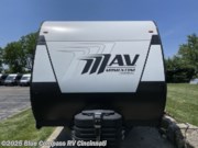 Contact us now about this 2025 Grand Design Momentum MAV 24MAV! 2025 Momentum MAV 24MAV by Grand Design from Blue Compass RV Cincinnati in Cincinnati, Ohio