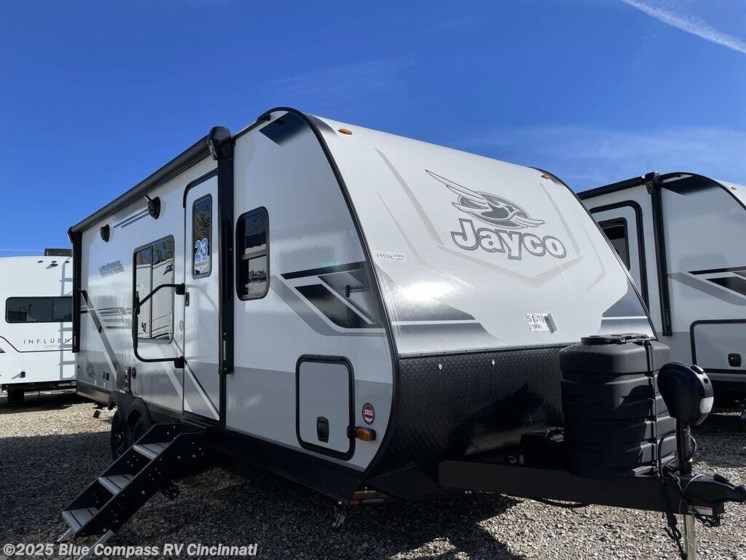 Email now about this 2025 Jayco Jay Feather 21MML! New 2025 Jayco Jay Feather 21MML available in Cincinnati, Ohio