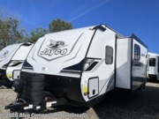 New 2025 Jayco Jay Feather 21MML available in Cincinnati, Ohio