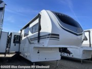 Contact us now about this 2025 Grand Design Influence 2903RL! 2025 Influence 2903RL by Grand Design from Blue Compass RV Cincinnati in Cincinnati, Ohio