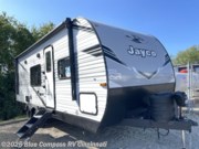 Contact us now about this 2025 Jayco Jay Flight SLX 225MLS! 2025 Jay Flight SLX 225MLS by Jayco from Blue Compass RV Cincinnati in Cincinnati, Ohio