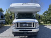 New 2025 Jayco Redhawk SE 22CF available in Cincinnati, Ohio