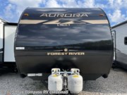 New 2025 Forest River Aurora Light 23MKS available in Cincinnati, Ohio