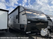 Contact us now about this 2025 Forest River Aurora Light 23MKS! 2025 Aurora Light 23MKS by Forest River from Blue Compass RV Cincinnati in Cincinnati, Ohio