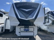 New 2025 Grand Design Momentum M-Class 395MS available in Cincinnati, Ohio