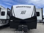 New 2025 Grand Design Momentum G-Class 31G available in Cincinnati, Ohio