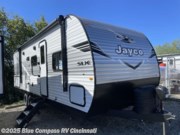 Contact us now about this 2025 Jayco Jay Flight SLX 261BHS! 2025 Jay Flight SLX 261BHS by Jayco from Blue Compass RV Cincinnati in Cincinnati, Ohio