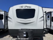 New 2025 Forest River Flagstaff E-Pro E20FK available in Cincinnati, Ohio